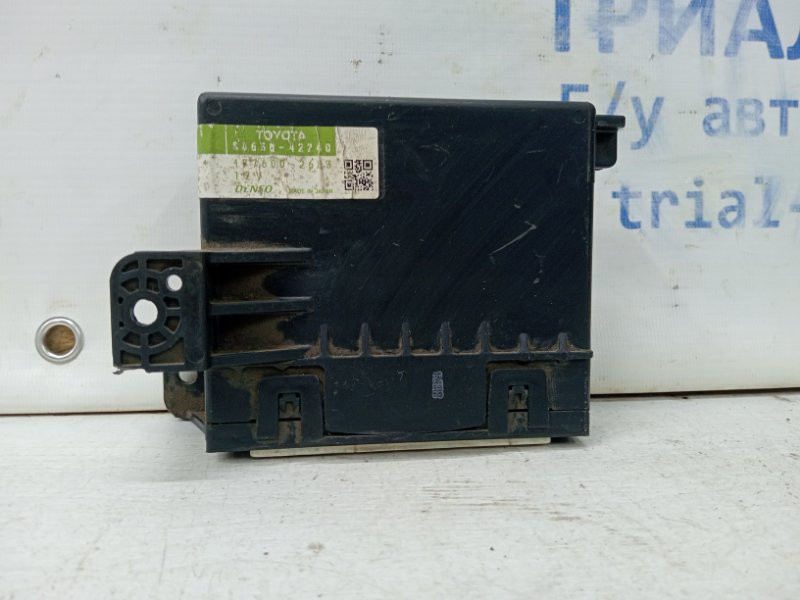 Блок управления Toyota RAV 4 2005-2016 8865042240 (Арт. 60609) Киев - изображение 2