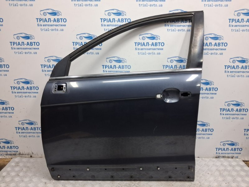 Дверь передняя левая Chevrolet Captiva 2006-2018 42352069 (Арт. 77152) Київ - зображення 1