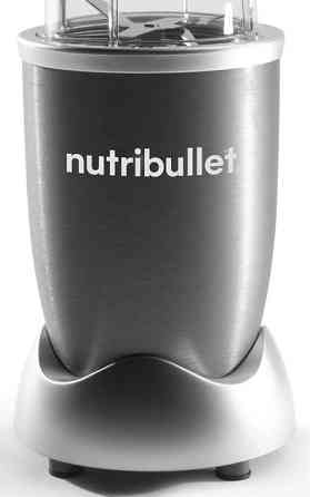 Фитнес-блендер Nutribullet NB614DG 600 Вт серый Киев