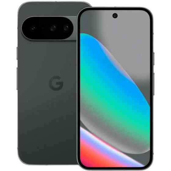 Смартфон Google Pixel 10 12/256GB Obsidian CA Харків