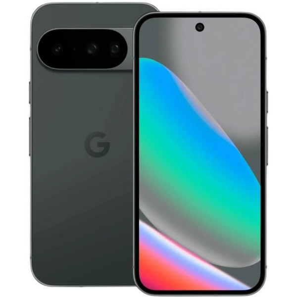Смартфон Google Pixel 10 12/256GB Obsidian CA Харків - зображення 6