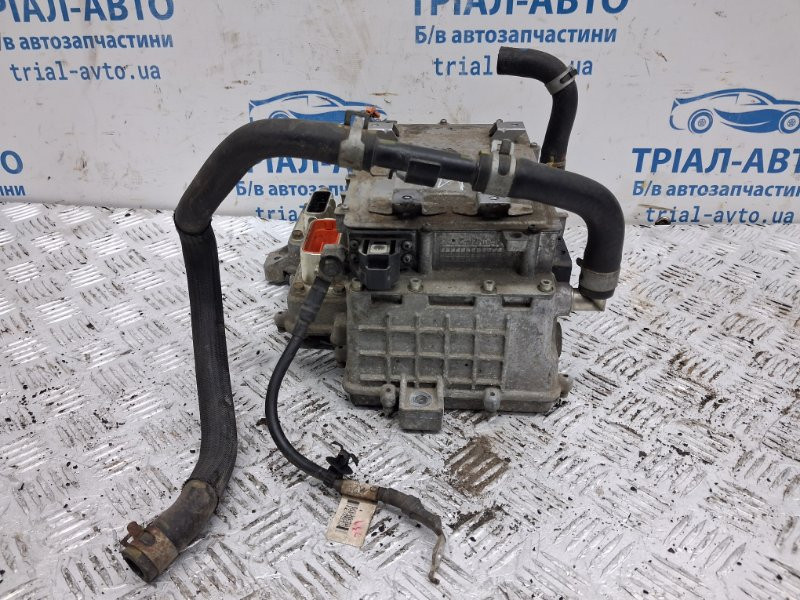 Блок управления Hyundai Ioniq 2016- 366002B200 (Арт. 80636) Киев - изображение 8