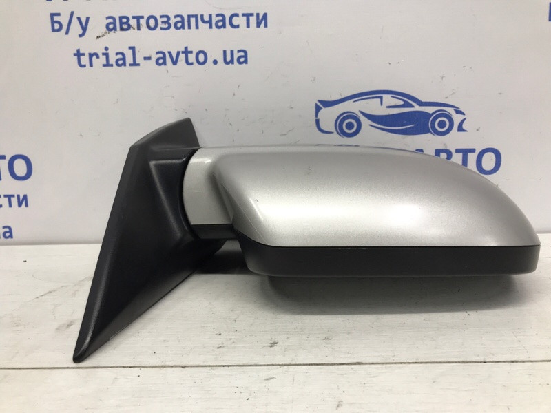 Зеркало правое Hyundai Tucson 2004-2009 876202E450 (Арт. 56536) Киев - изображение 4
