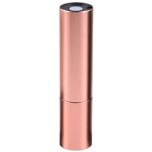 DM Ліхтарик USB Rechargeable Multifunctional Mini Flash Rose Gold (Код товару:25171) Харків - зображення 2