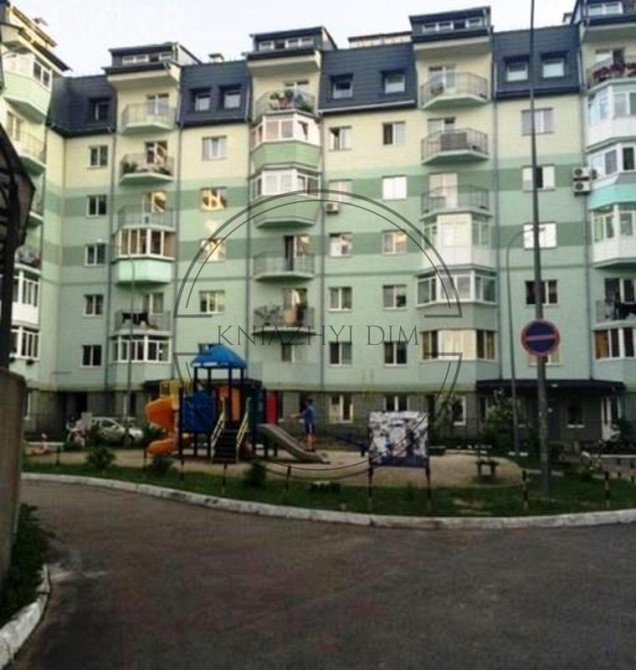 Просторная, раздельная 3-х к. кв. в новом доме, в Бортничах. № 21101827 Киев - изображение 2