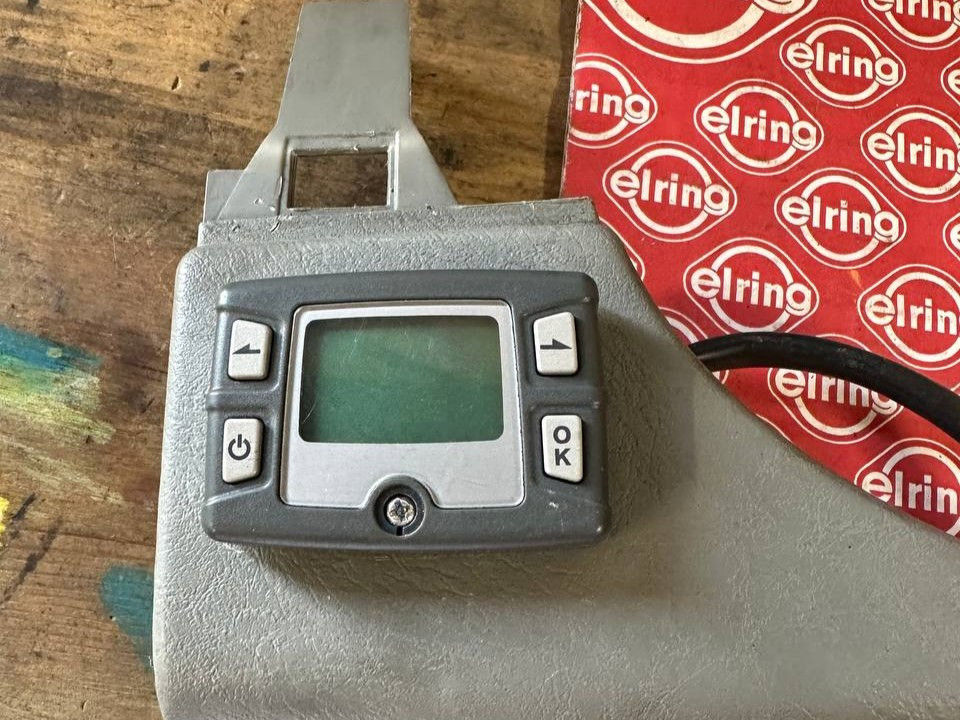 Автономная печка мокрая Eberspacher 5kW Nissan Primastar 2001-2014 Ковель - зображення 10