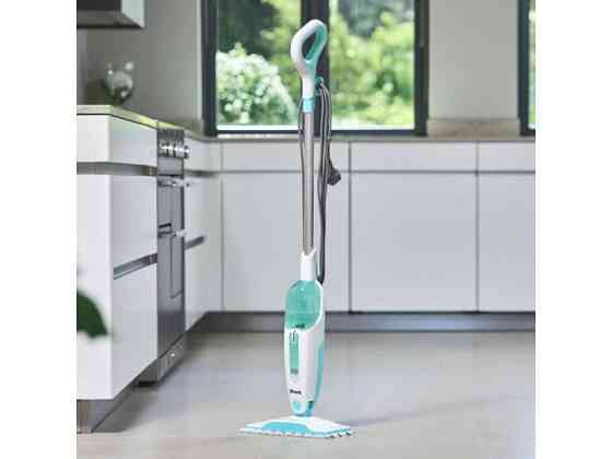 Паровая швабра Shark S1000EU 1050 Вт белая Киев