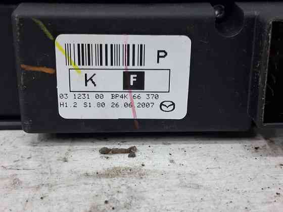 Кнопка стеклоподъемника Mazda 3 2003-2009  (Арт. 79717) Київ