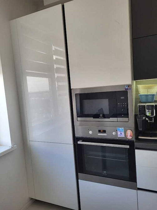 продажа 2-к квартира Броварский, Бровары, 80000 $ Бровари - зображення 3