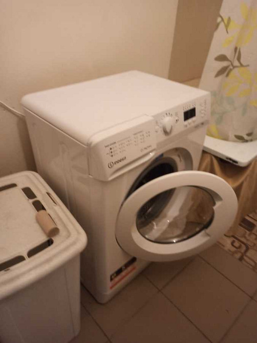 долгосрочная аренда 1-к квартира Одесса, Хаджибейский, 5500 грн./мес. Одесса - изображение 5