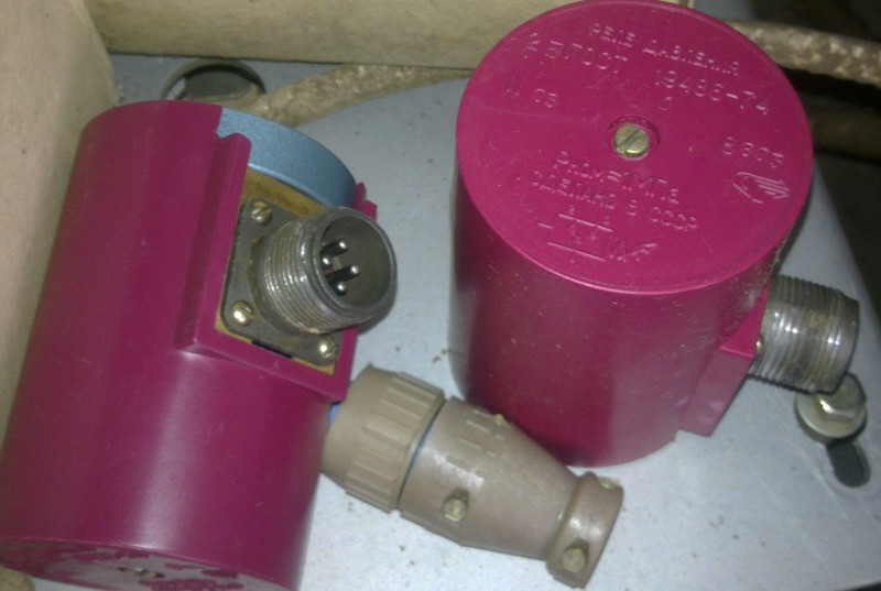 Реле тиску РД-23 Сумы - изображение 1