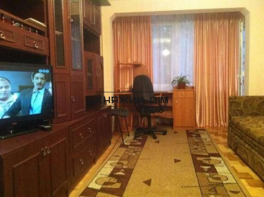 Оренда 1-кімнатної квартири м. Чернігівська. Код об'єкту: 11124790 Киев - изображение 2