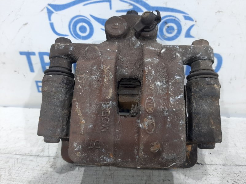 Суппорт задний правый Hyundai IX35 LM 2.0 DIESEL 2009 (б/у) Киев - изображение 1