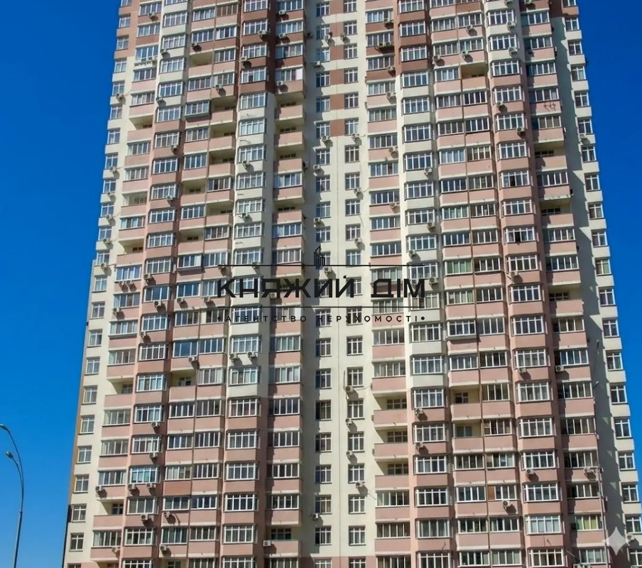 Продаж 2 кімнатна квартира м. Осокорки КОД 21147624 Київ - зображення 10