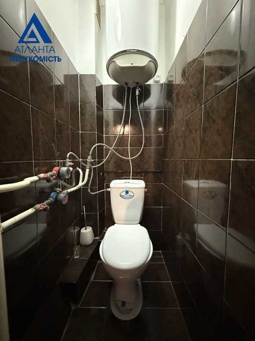 продажа 3-к квартира Луцк, 62000 $ Луцьк - зображення 12