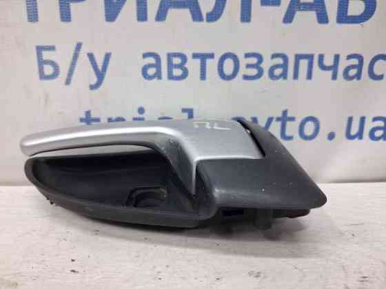 Ручка двери внутреняя передняя левая Kia Ceed 2006-2012 826101H010 (Арт. 78633) Киев