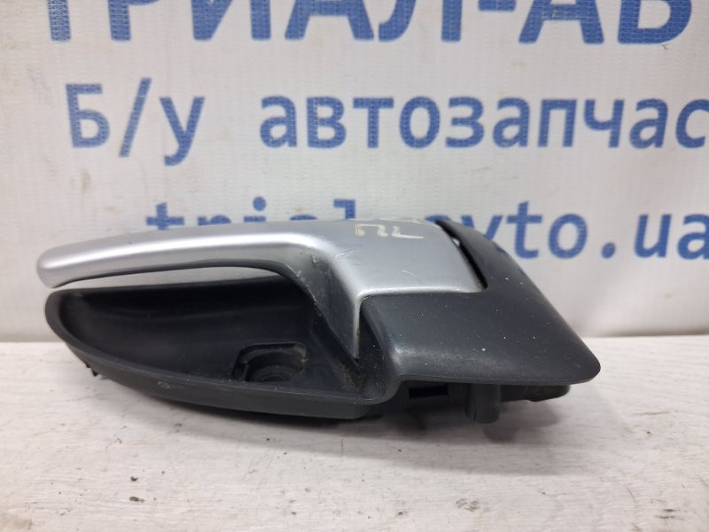Ручка двери внутреняя передняя левая Kia Ceed 2006-2012 826101H010 (Арт. 78633) Київ - зображення 2