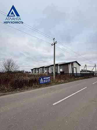 продажа участок под жилую застройку Луцк, Боратин, 65450 $ 