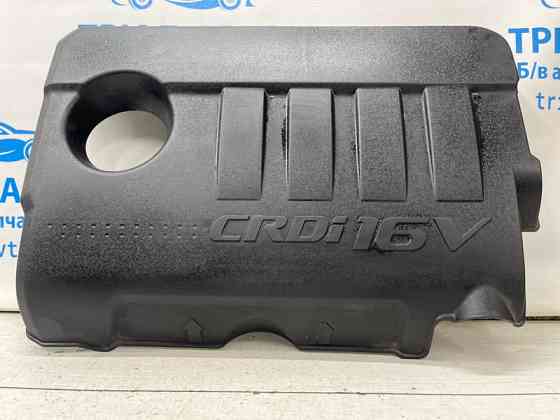 Декоративная крышка ДВС Kia Sportage 2010-2016 292402A751 (Арт. 70878) Киев