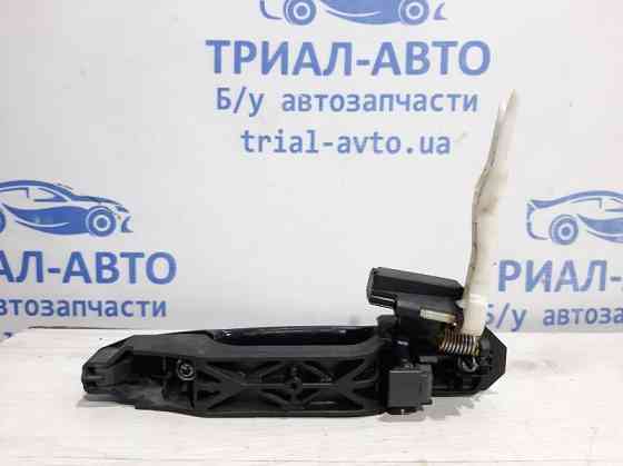 Ручка двери внешняя задняя правая Toyota RAV 4 2005-2016 6921112220P2 (Арт. 21512) Киев