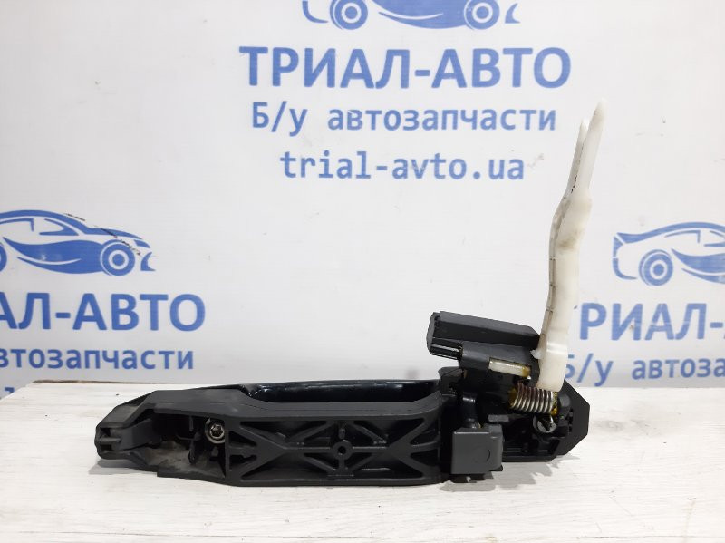 Ручка двери внешняя задняя правая Toyota RAV 4 2005-2016 6921112220P2 (Арт. 21512) Киев - изображение 2
