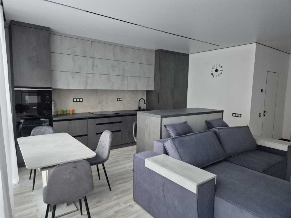 долгосрочная аренда 3-к квартира Киев, Шевченковский, 48000 грн./мес. Киев - изображение 2