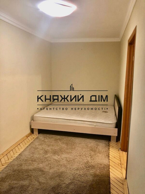 2х кімнатна квартира м.Деміївська та м.Голосіївська код № 11133822 Киев - изображение 3