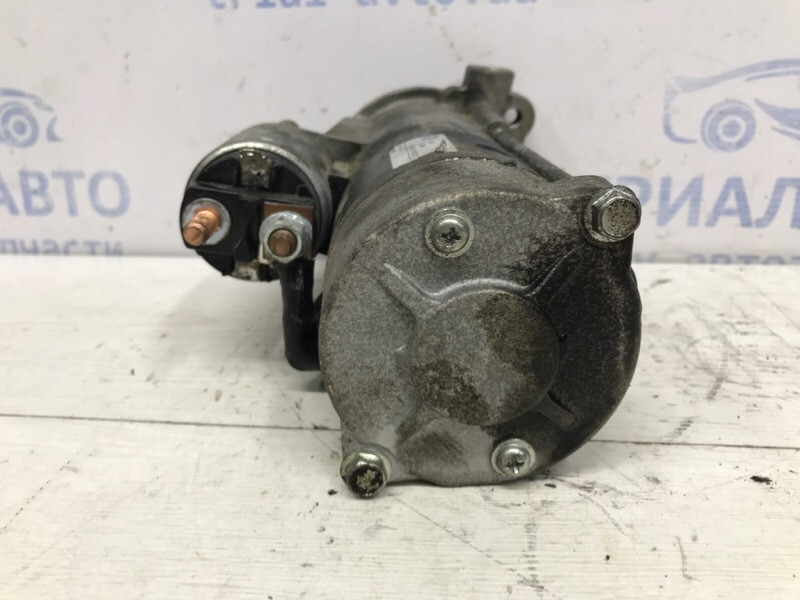 Стартер Mitsubishi Pajero Wagon 1999-2006 ME204424 (Арт. 54568) Київ - зображення 5