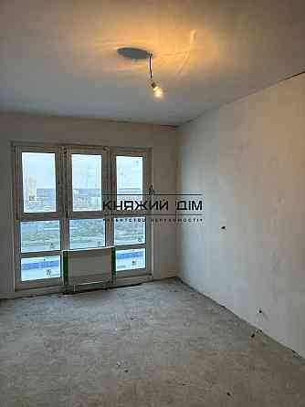 Без комісії. Продаж 2-кімнатної квартири м. Позняки Київ