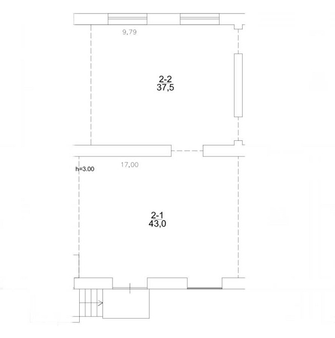 долгосрочная аренда торговые площади Киев, Печерский, 120000 грн./мес. Киев - изображение 8