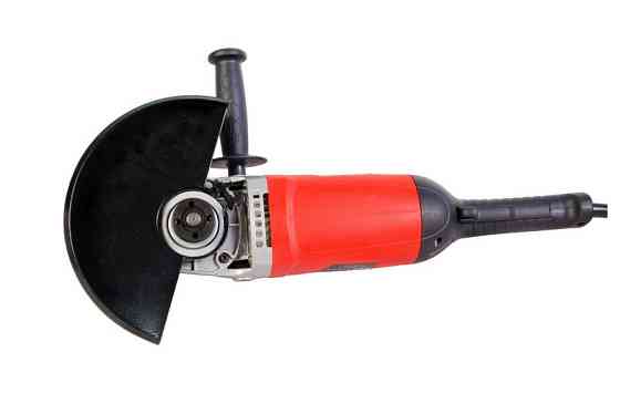 Машина углошлифовальная MPT PROFI 150 мм 1400 Вт 8500 об/мин подшипники C&U MAG1403.02 Харків