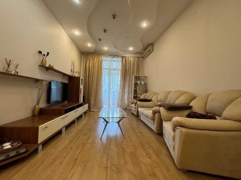 долгосрочная аренда 2-к квартира Днепр, Амур-Нижнеднепровский, 24000 грн./мес. Дніпро - зображення 6