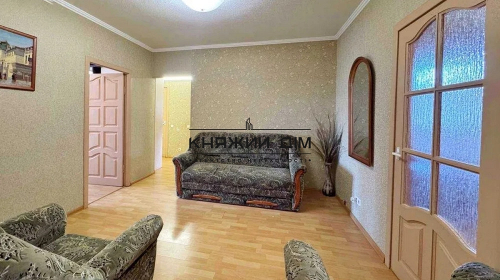 Оренда 2 кімнатна квартира м. Позняки КОД  11204072 Киев - изображение 7