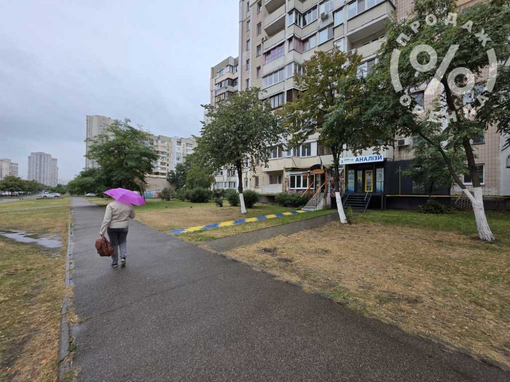 продажа торговые площади Киев, Дарницкий, 145000 $ Киев - изображение 4