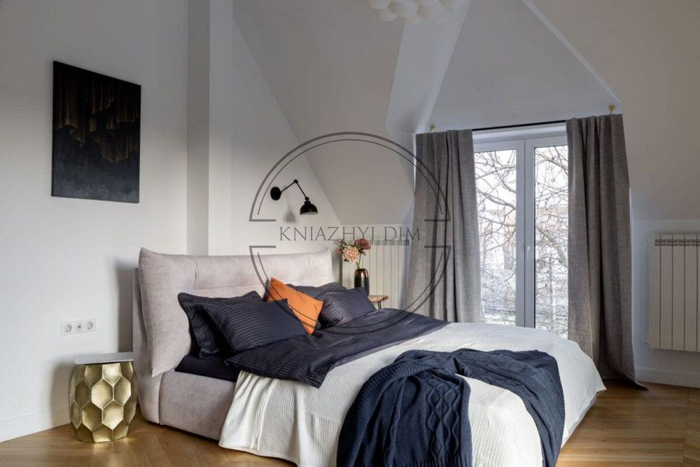 Аренда шикарного 3-х этажного дома ул. Петропавловская. № 139271 Київ - зображення 9