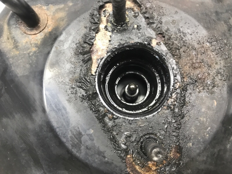 Вакуумный усилитель тормозов Kia Sorento 2009-2014 591102B900 (Арт. 53998) Київ - зображення 4