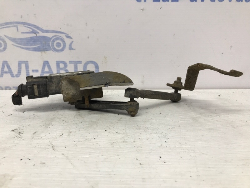 Датчик положения уровня фар Kia Sportage SL 2.0 DIESEL D4HA 2010 (б/у) Київ - зображення 4