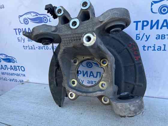 Цапфа задняя левая Jeep Cherokee KL 2.4 БЕНЗИН ED6 2013 (б/у) Київ