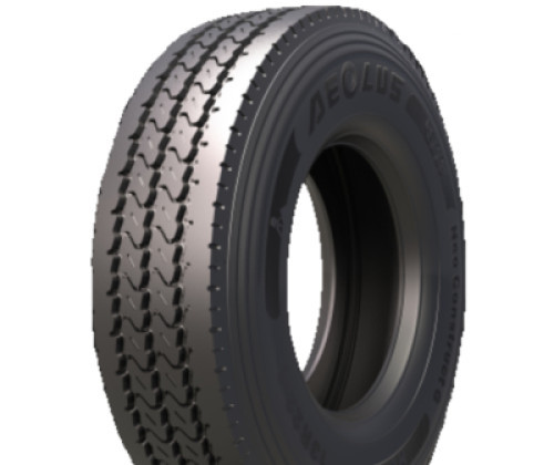 13 R22.5 Aeolus Neo Construct G 156/150K Рульова вантажна шина Киев - изображение 9
