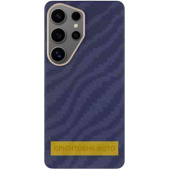 Чехол TPU+PC KVZV Kayla Ultra-thin with Magnetic Fit для Samsung Galaxy S26 Ultra Херсон