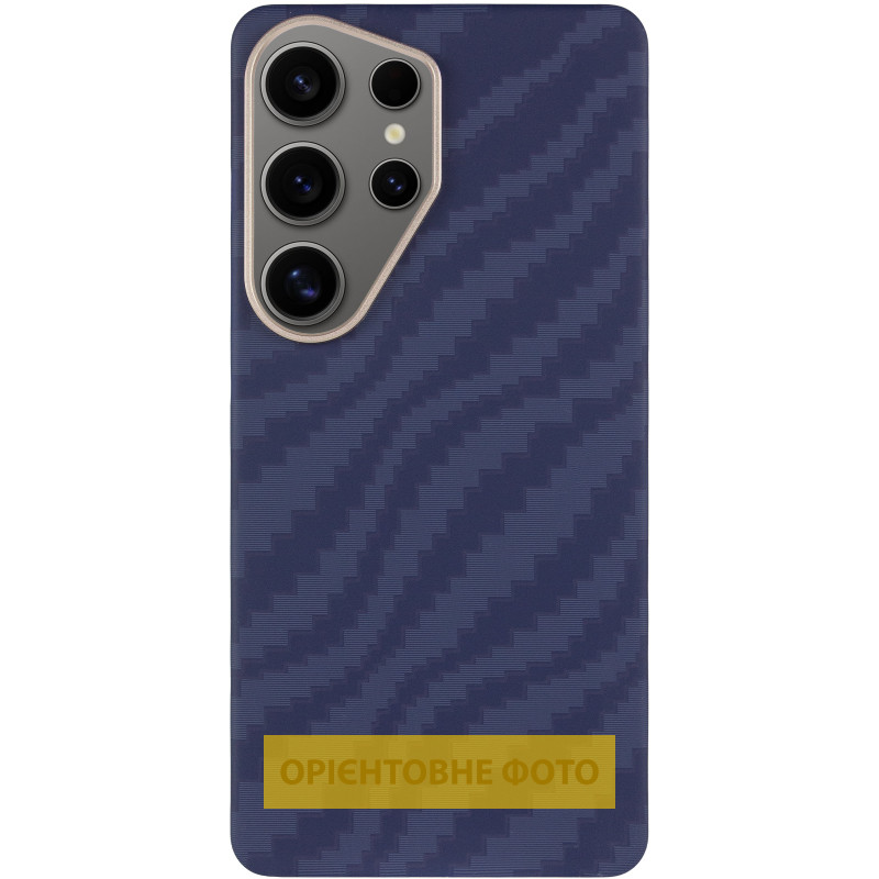 Чехол TPU+PC KVZV Kayla Ultra-thin with Magnetic Fit для Samsung Galaxy S26 Ultra Херсон - изображение 2