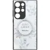 TPU+PC чехол Secret Garden with MagFit для Samsung Galaxy S23 Ultra Херсон