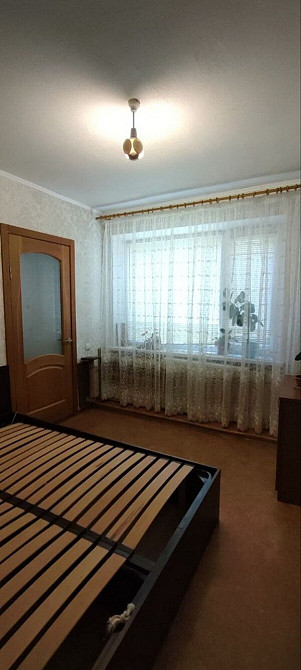 сдам квартиру с ремонтом, первый этаж Днепр - изображение 10