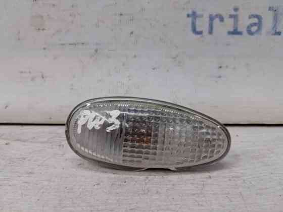 Повторитель поворотника Mitsubishi Pajero Wagon 3 3.2 ДИЗЕЛЬ 4M41 1999 (б/у) Київ