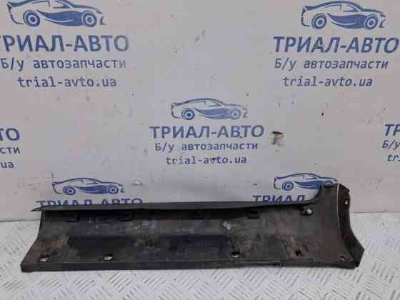 Накладка порога внешняя правая Chevrolet Captiva 2006-2018 22737921 (Арт. 64571) Киев