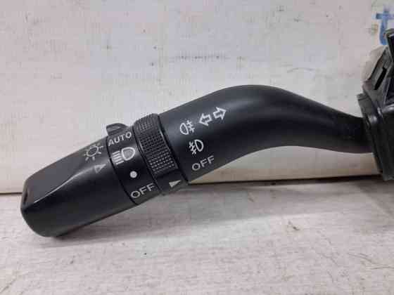 Переключатель подрулевой левый(поворотники) Mazda CX 7 2006-2012 GR2F66122 (Арт. 59947) Киев