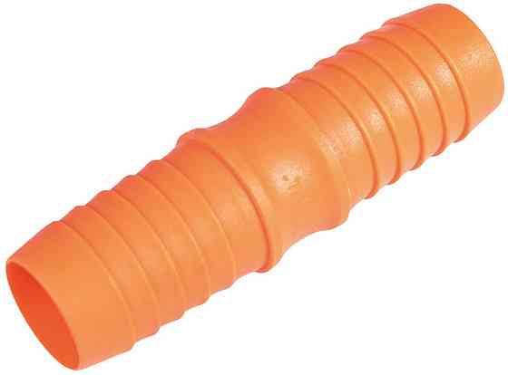 Соединитель для шланга ГОСПОДАР прямой 1¼"- 1¼" 92-9090 Харьков