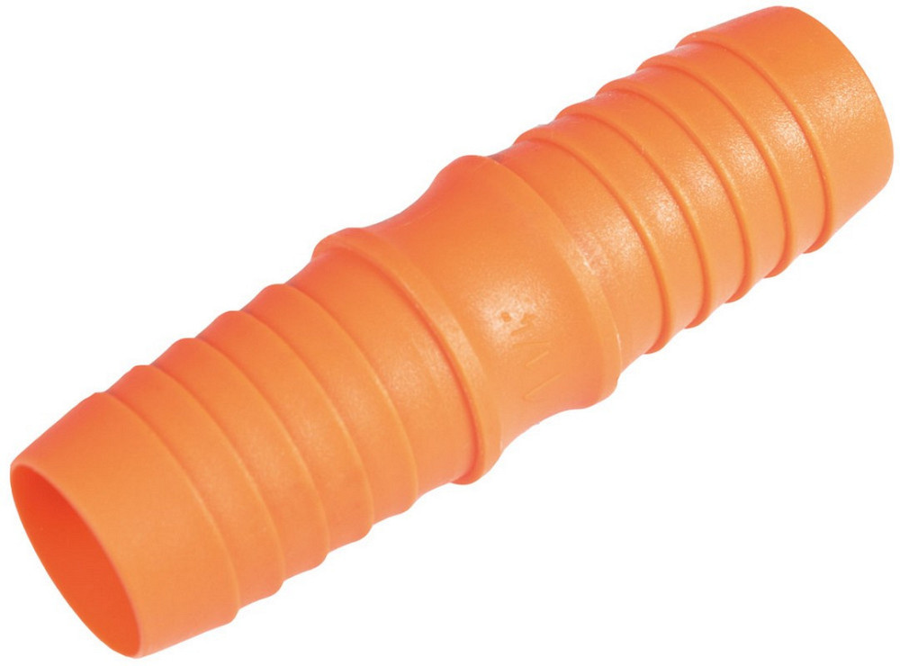 Соединитель для шланга ГОСПОДАР прямой 1¼"- 1¼" 92-9090 Харьков - изображение 1