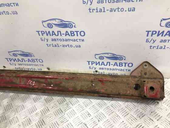 Усилитель бампера задний Mitsubishi Lancer 2007-2017 6410B929 (Арт. 46910) Киев