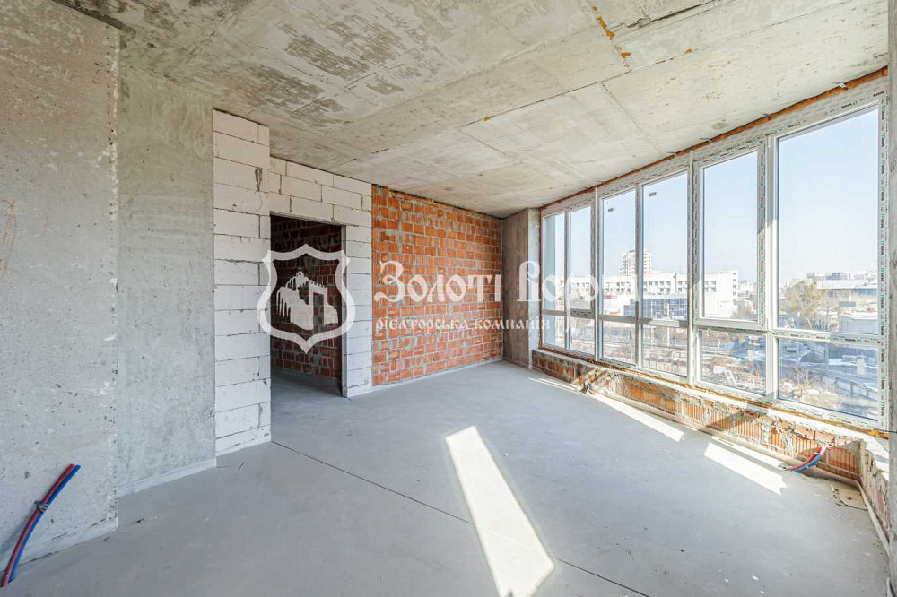 продажа 2-к квартира Киев, Соломенский, 102000 $ Киев - изображение 4